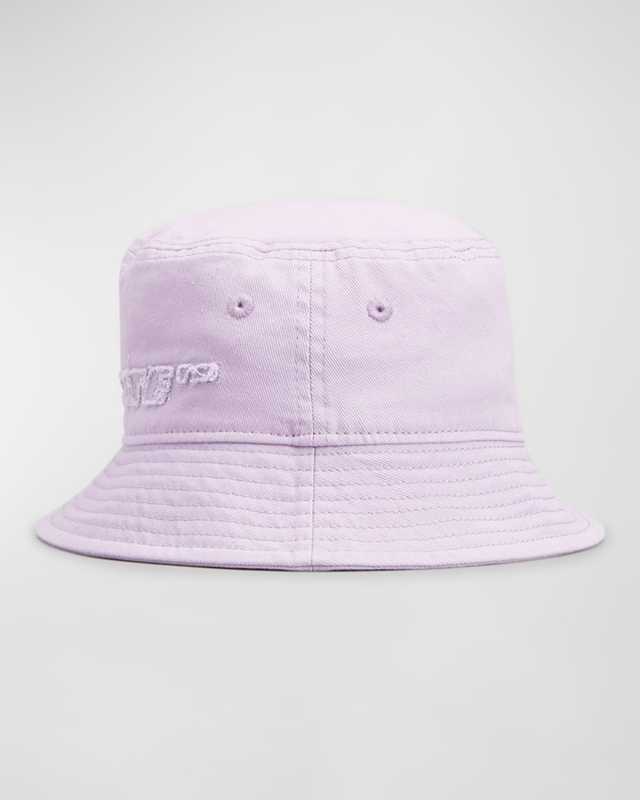 Kid's Industrial 2 Bucket Hat